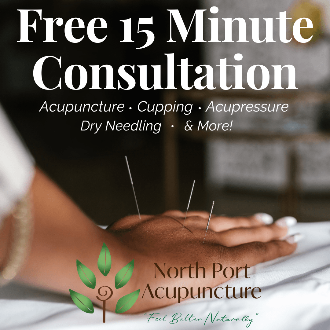 North Port Acupuncture, photo 2