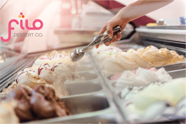 Filo Dessert Co