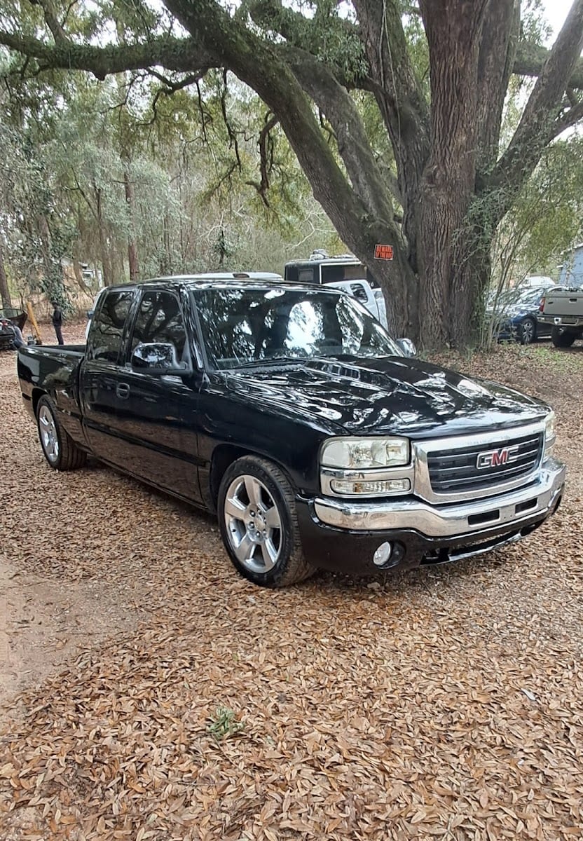 Pugh's Paint and Body Shop, photo 2