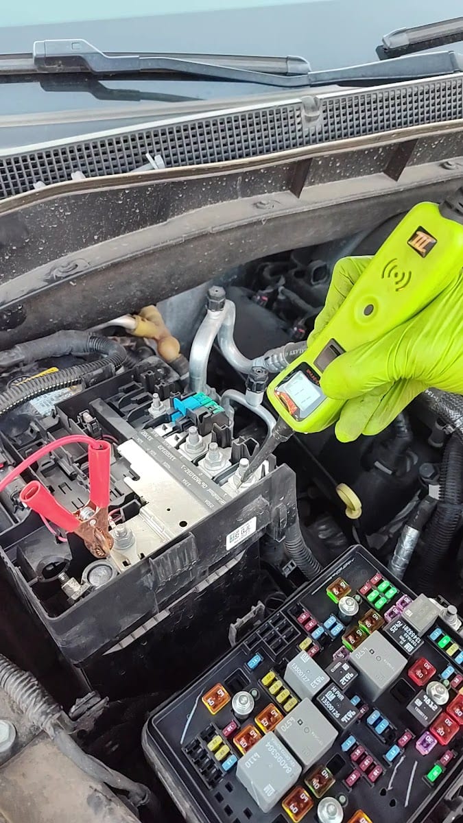 JB Mobile Mechanic Service, photo 3