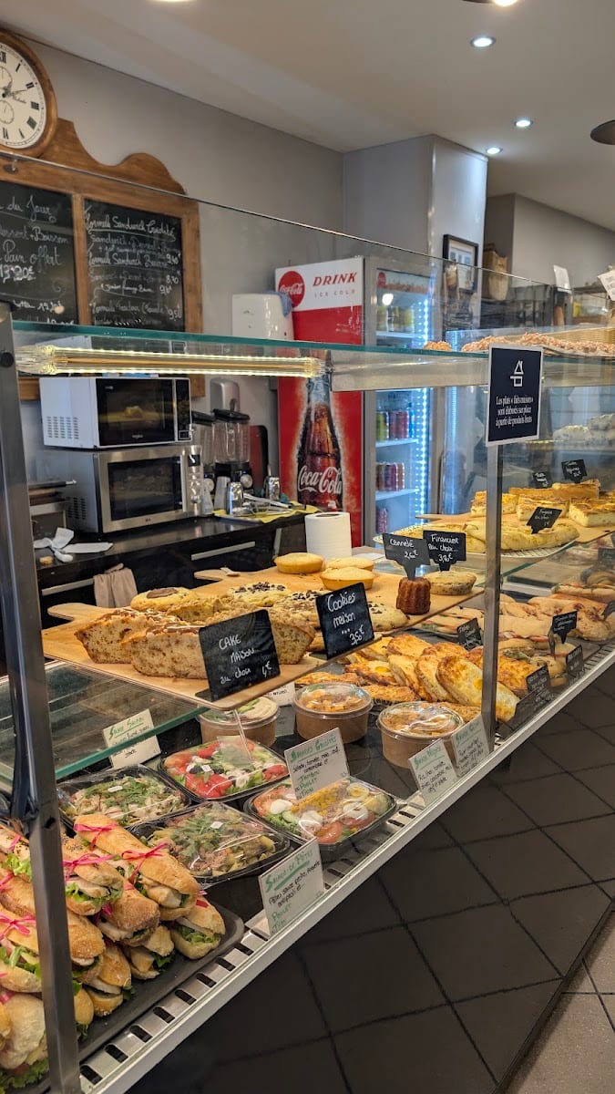 Boulangerie Julambre