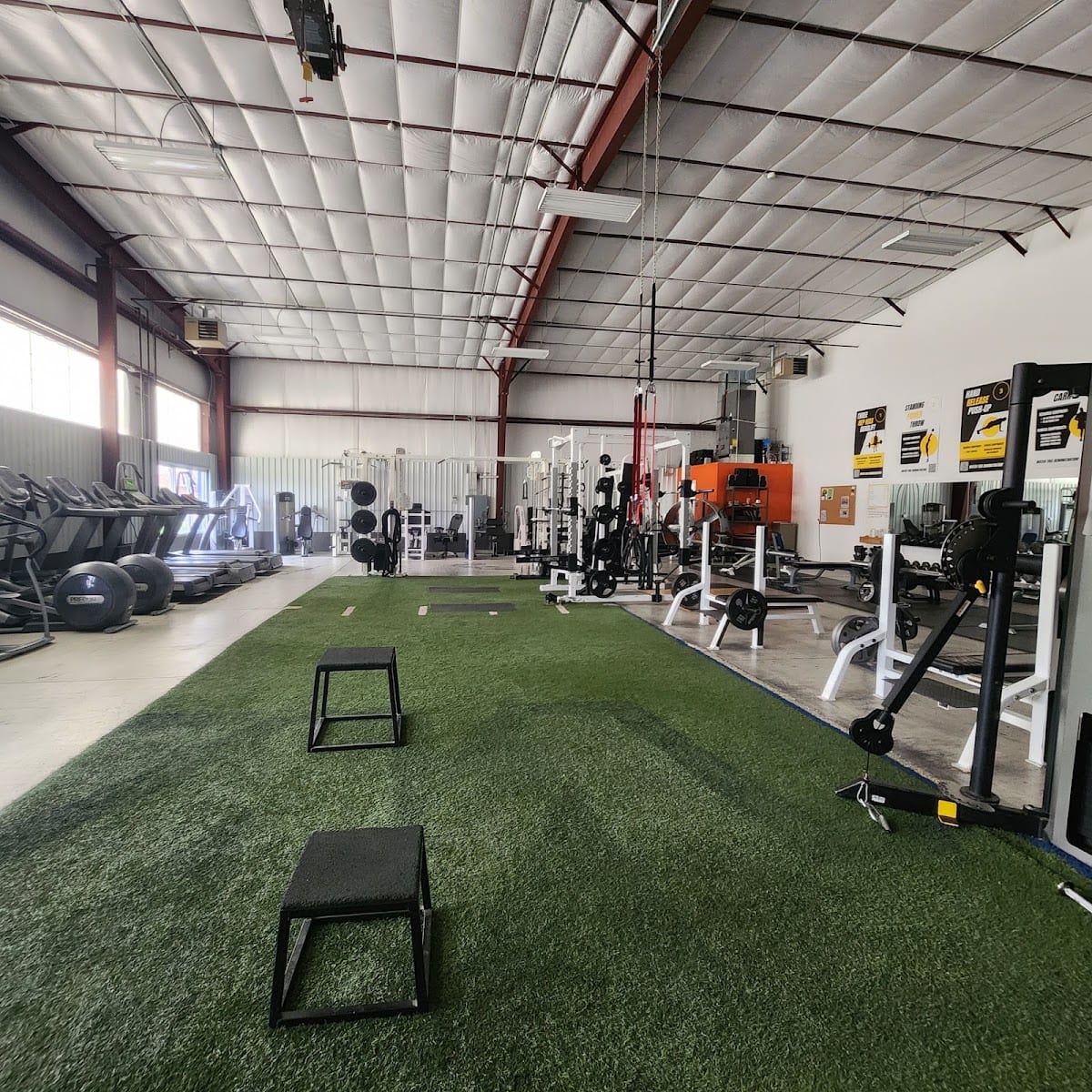 LivFit Training Center, photo 2
