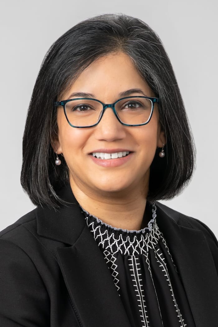 Sajeena M. Geevarghese, MD, photo 3