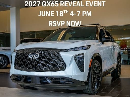 INFINITI of Sarasota Service Department, photo 2