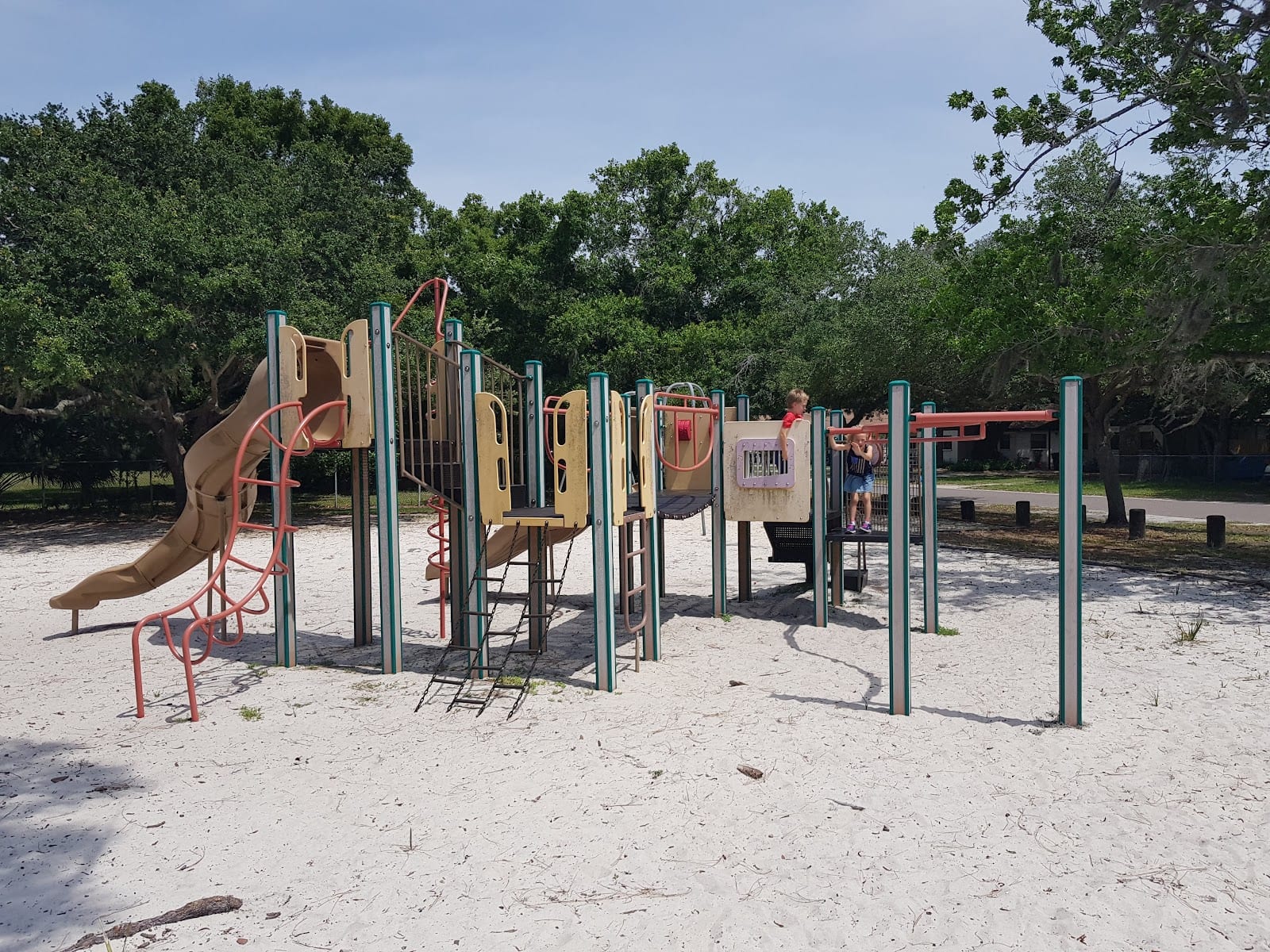 Skyview Park, photo 3