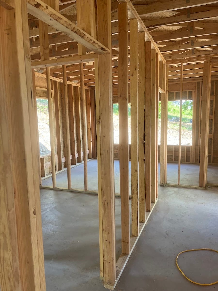 Trek Construction LLC
