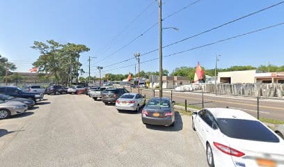 J N Auto Repair