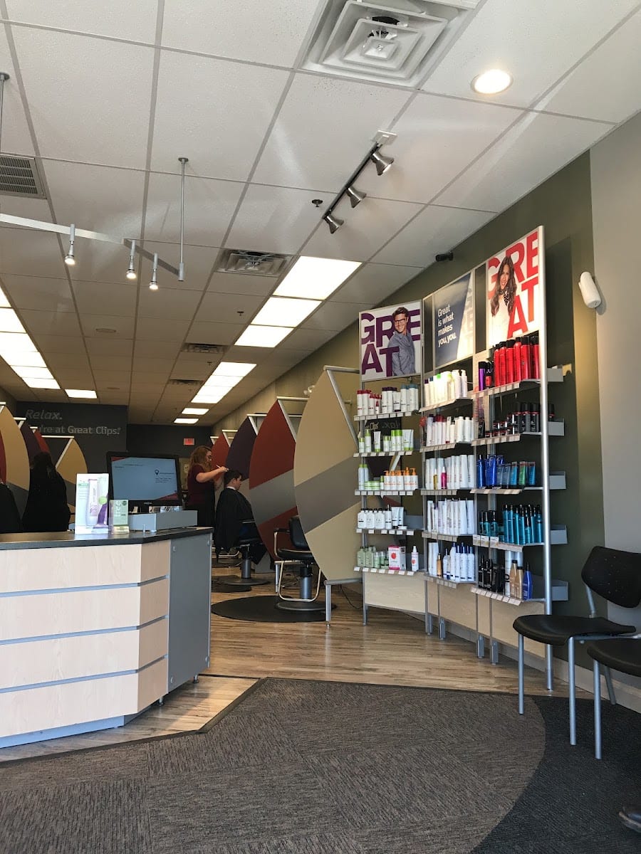 Great Clips, photo 3