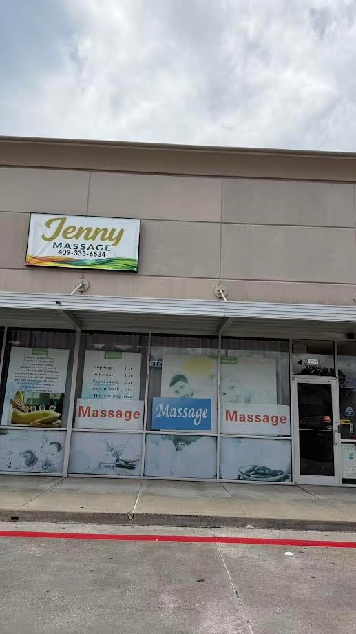Flower massage, photo 4