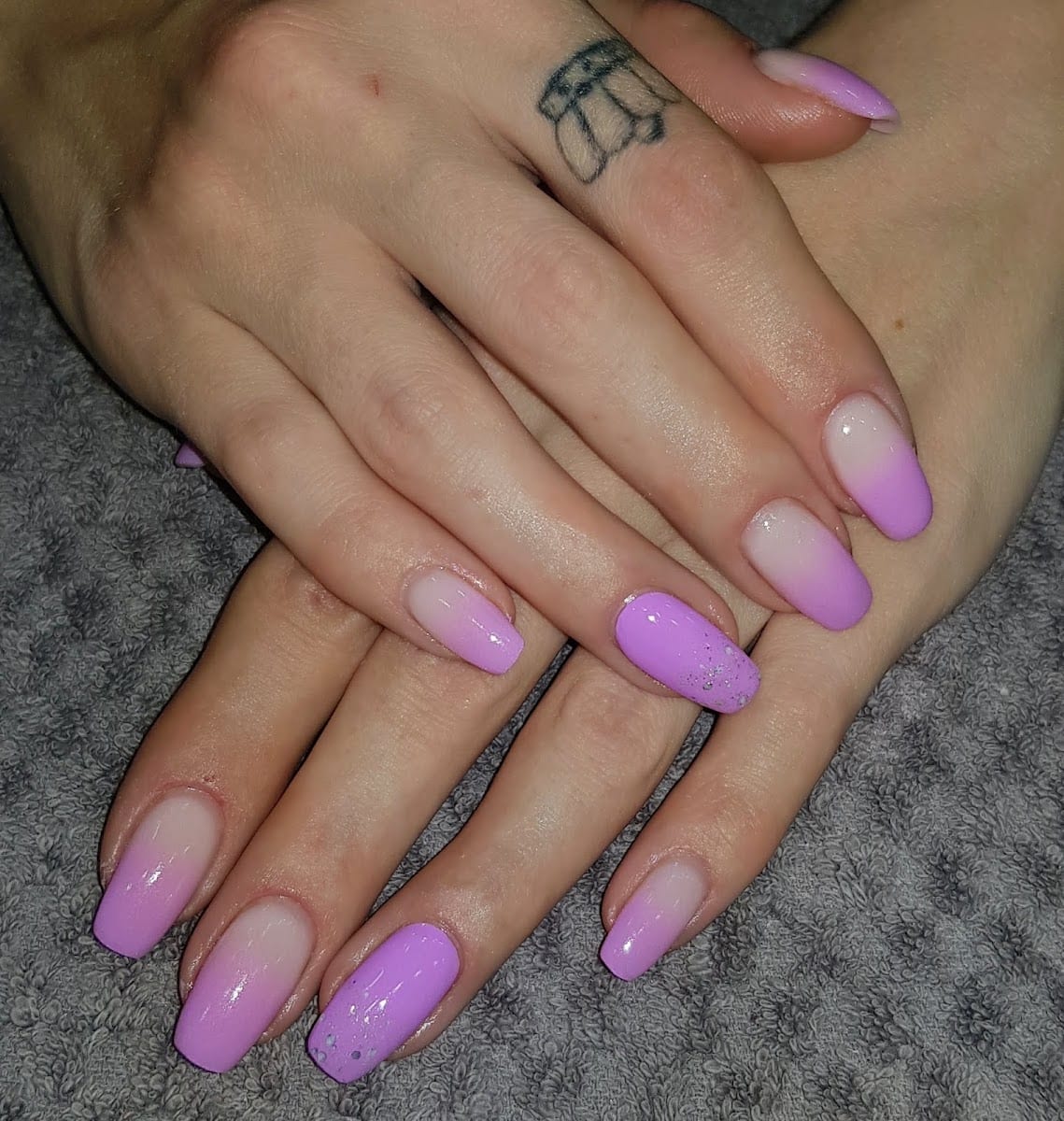 Nail Question - Manicure Paris 20, photo 3