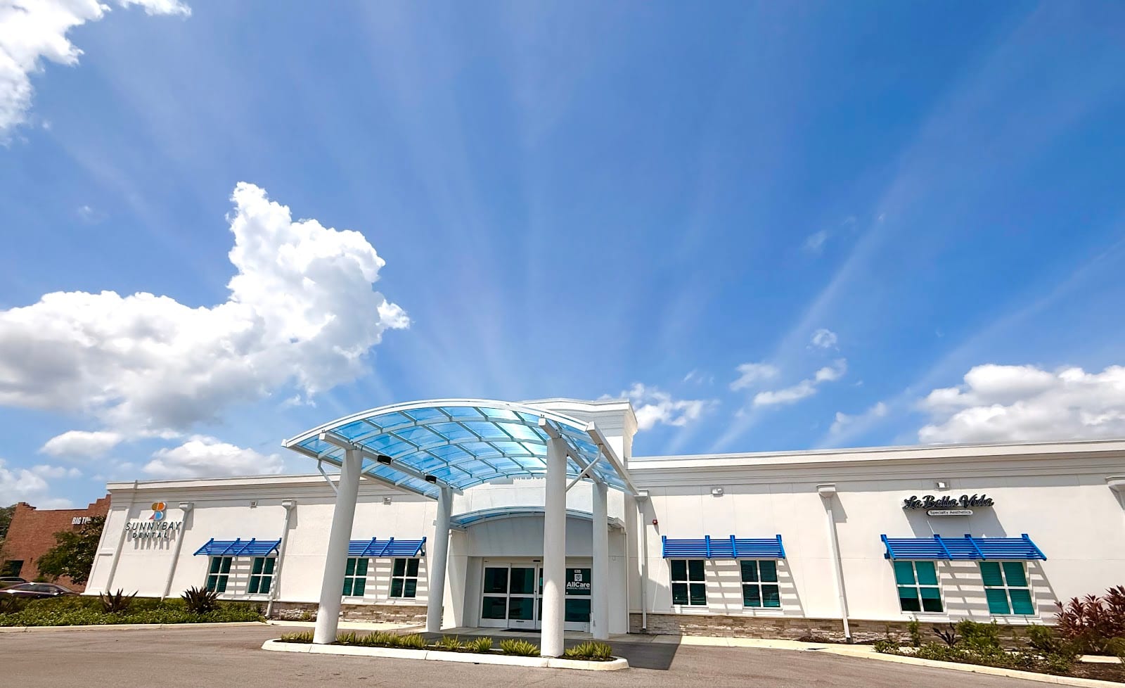AllCare Medical Centers, P.C.