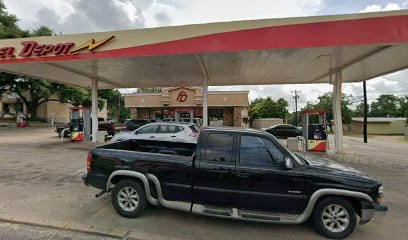ATM (Fuel Depot)