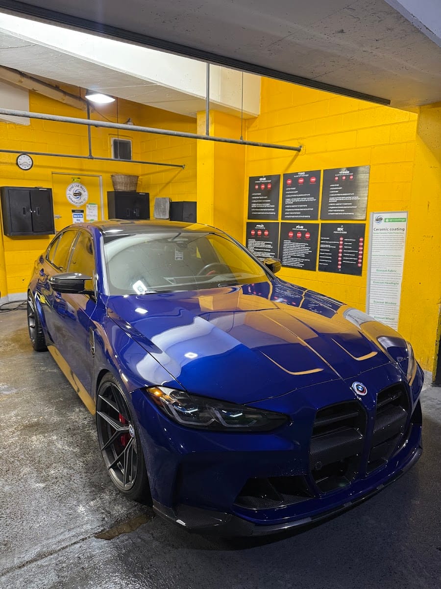 Nahwi Car Care, photo 4