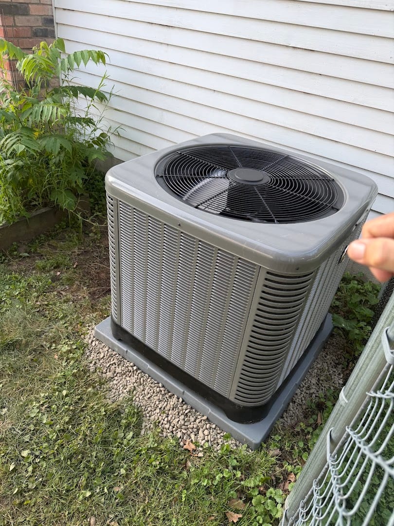 Grasshopper Heating, Cooling & Plumbing, photo 2