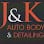 J&K Auto Body