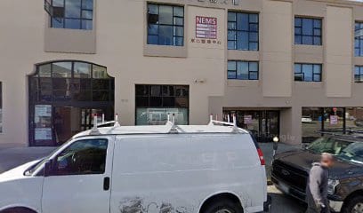 NEMS Clement Pharmacy, photo 2