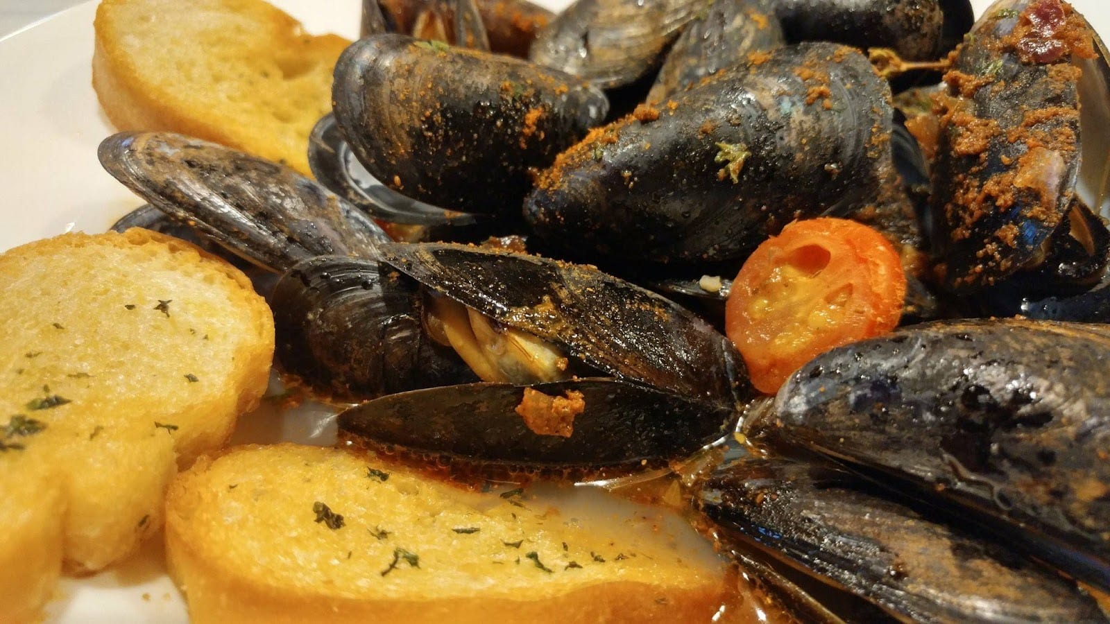 O'Brien's Oyster Bar & Seafood Tavern, photo 4