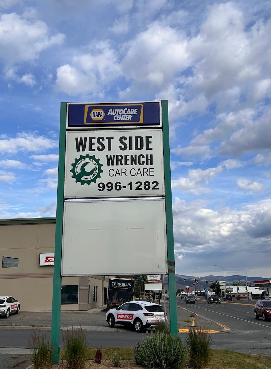 West Side Wrench