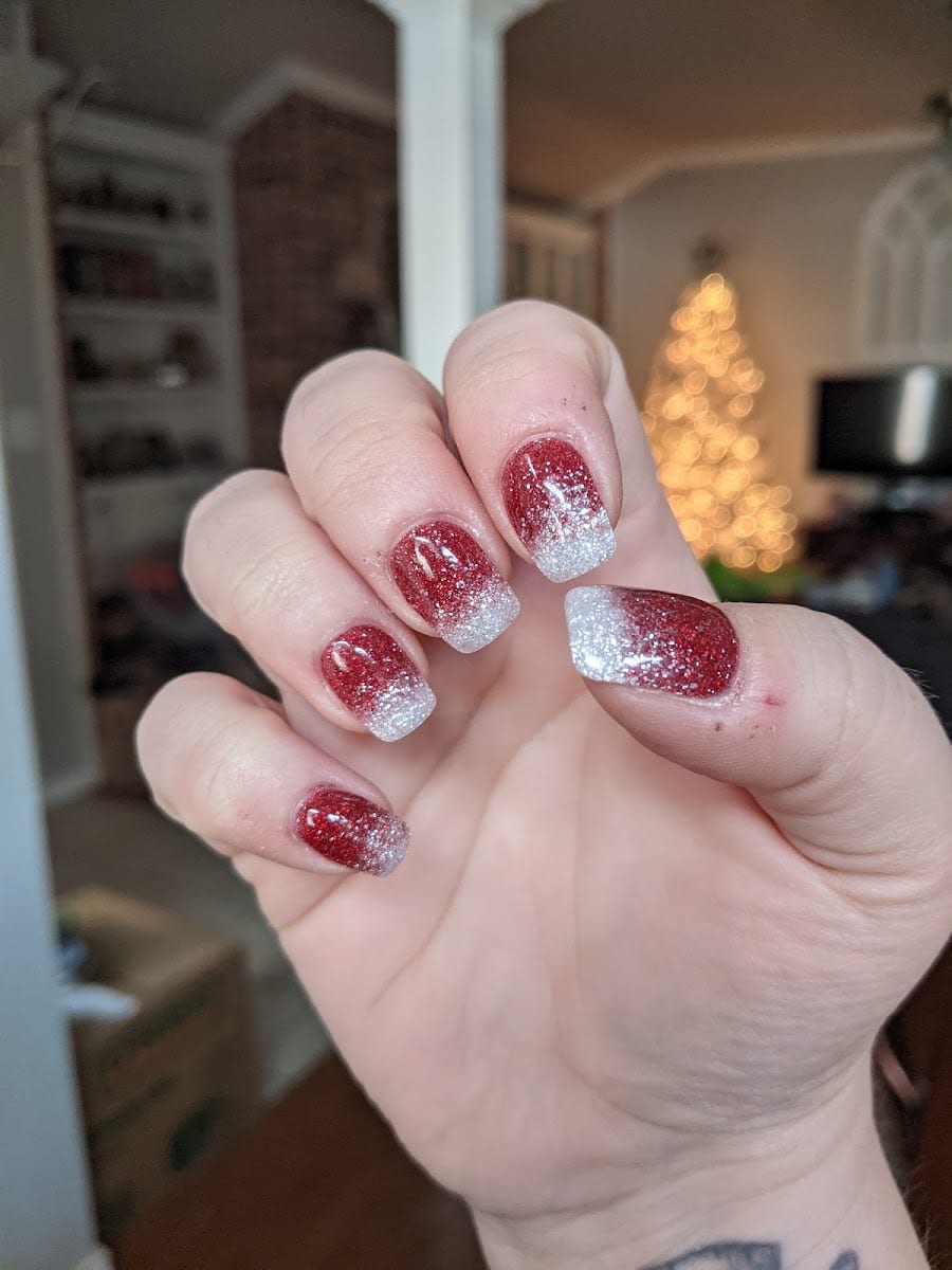 Elegant Nail & Spa, photo 3