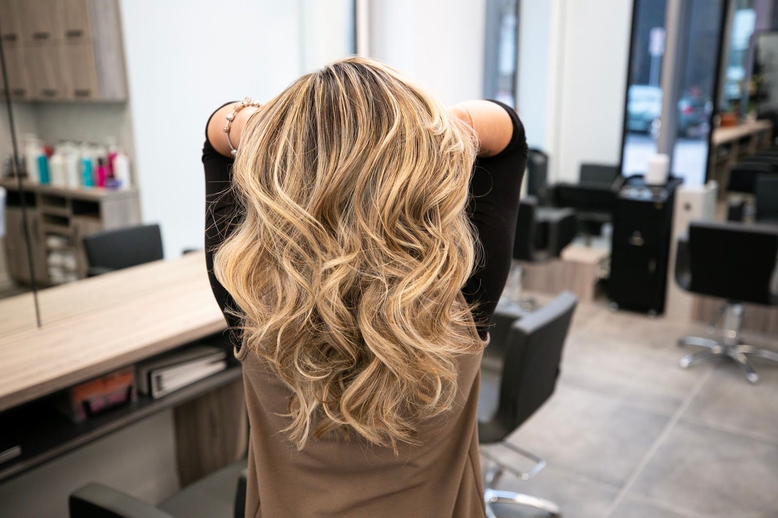 Haven Salon