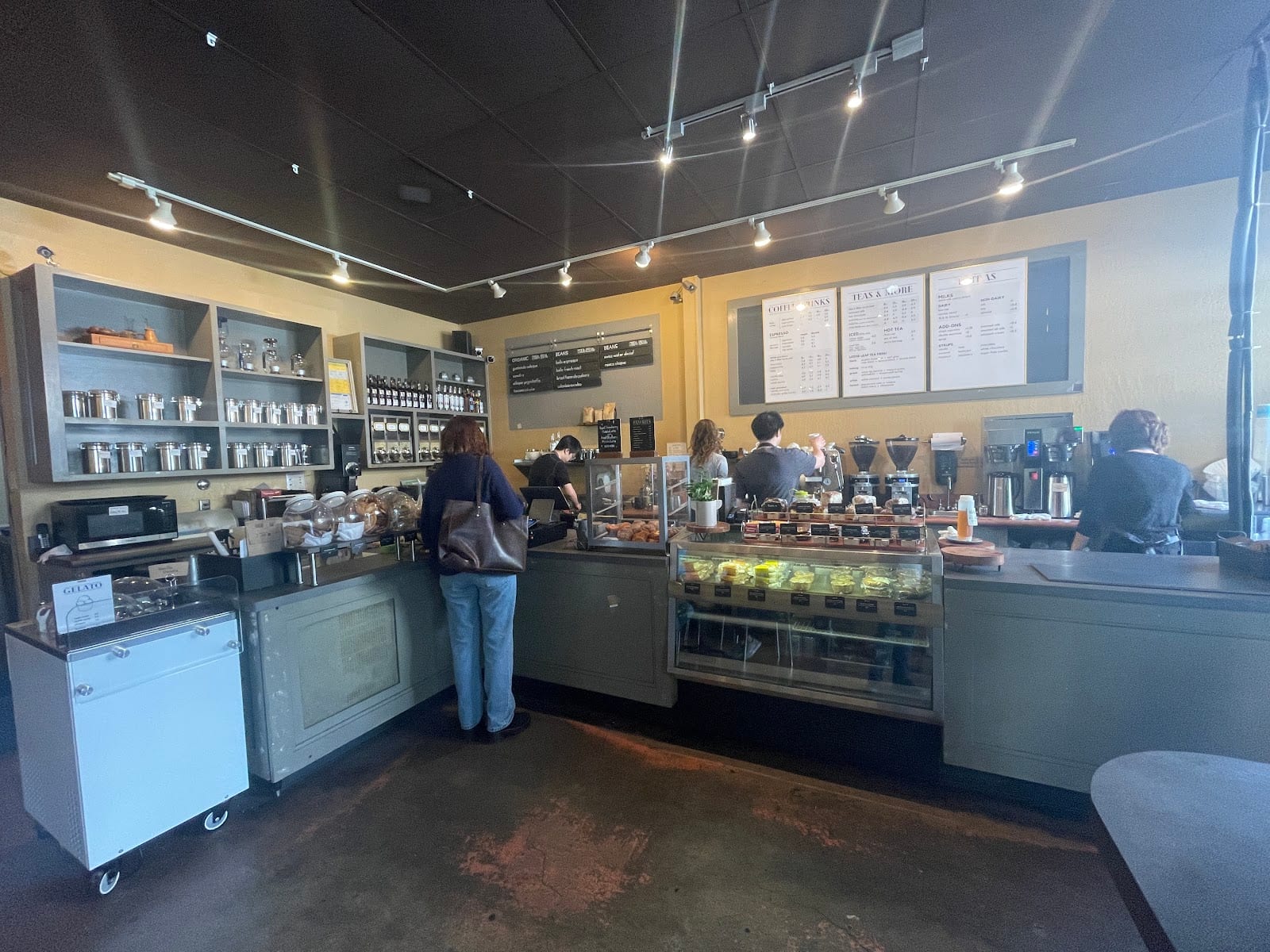 Bello Coffee & Tea, photo 4