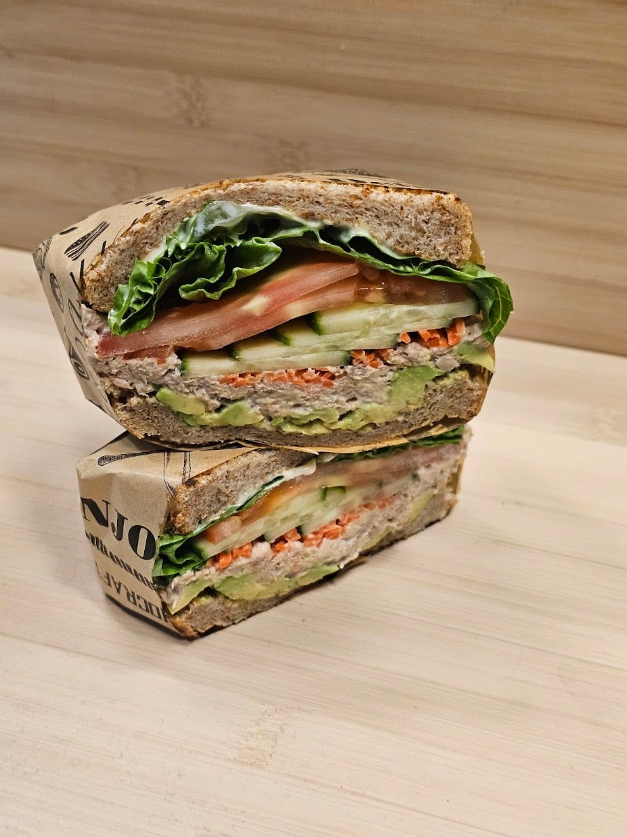 Cafe WA Sushi (카페와 스시)