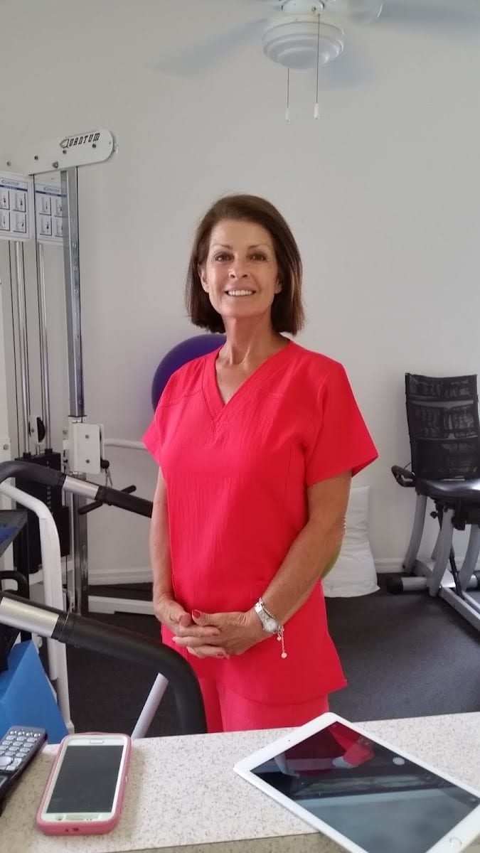 First Option Physical Therapy, photo 3