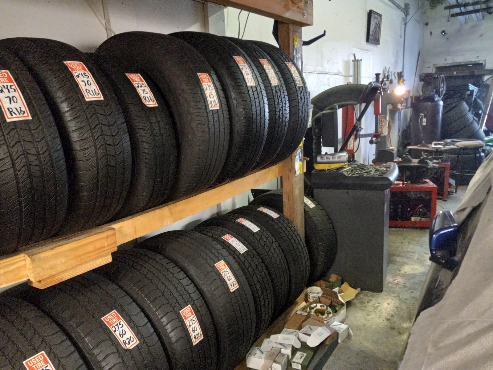 BEST CHOICE TIRES & RIMS, photo 4