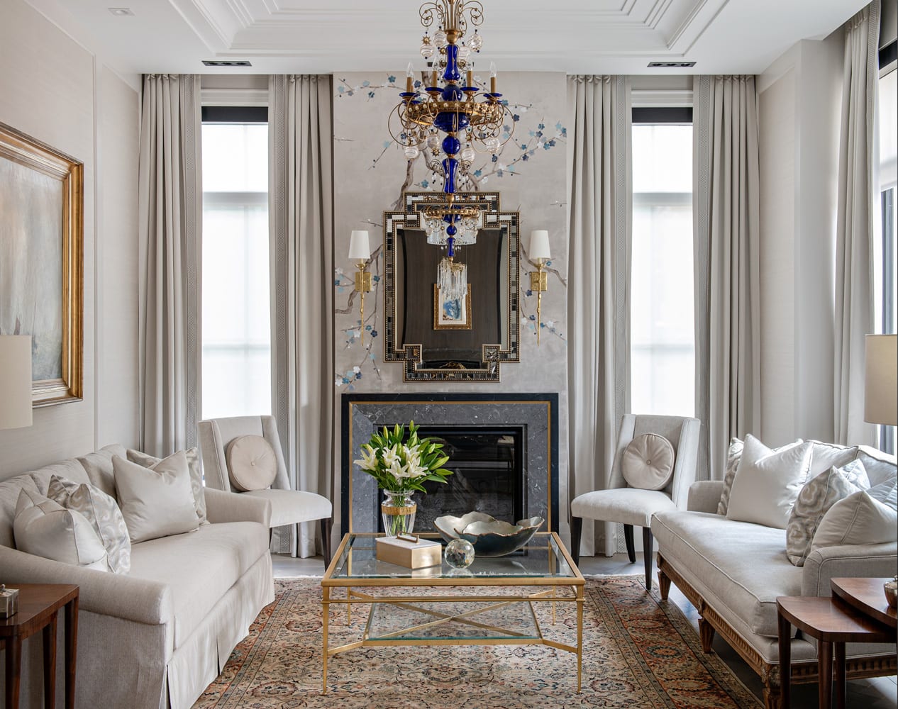 Lumar Interiors