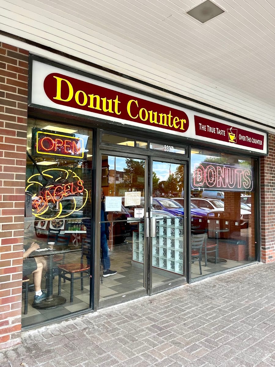 Donut Counter, photo 2