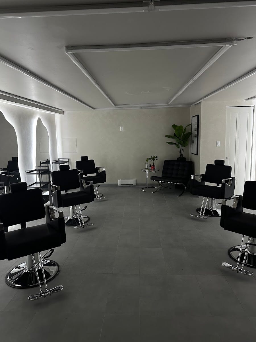 Subzero Hair Studio