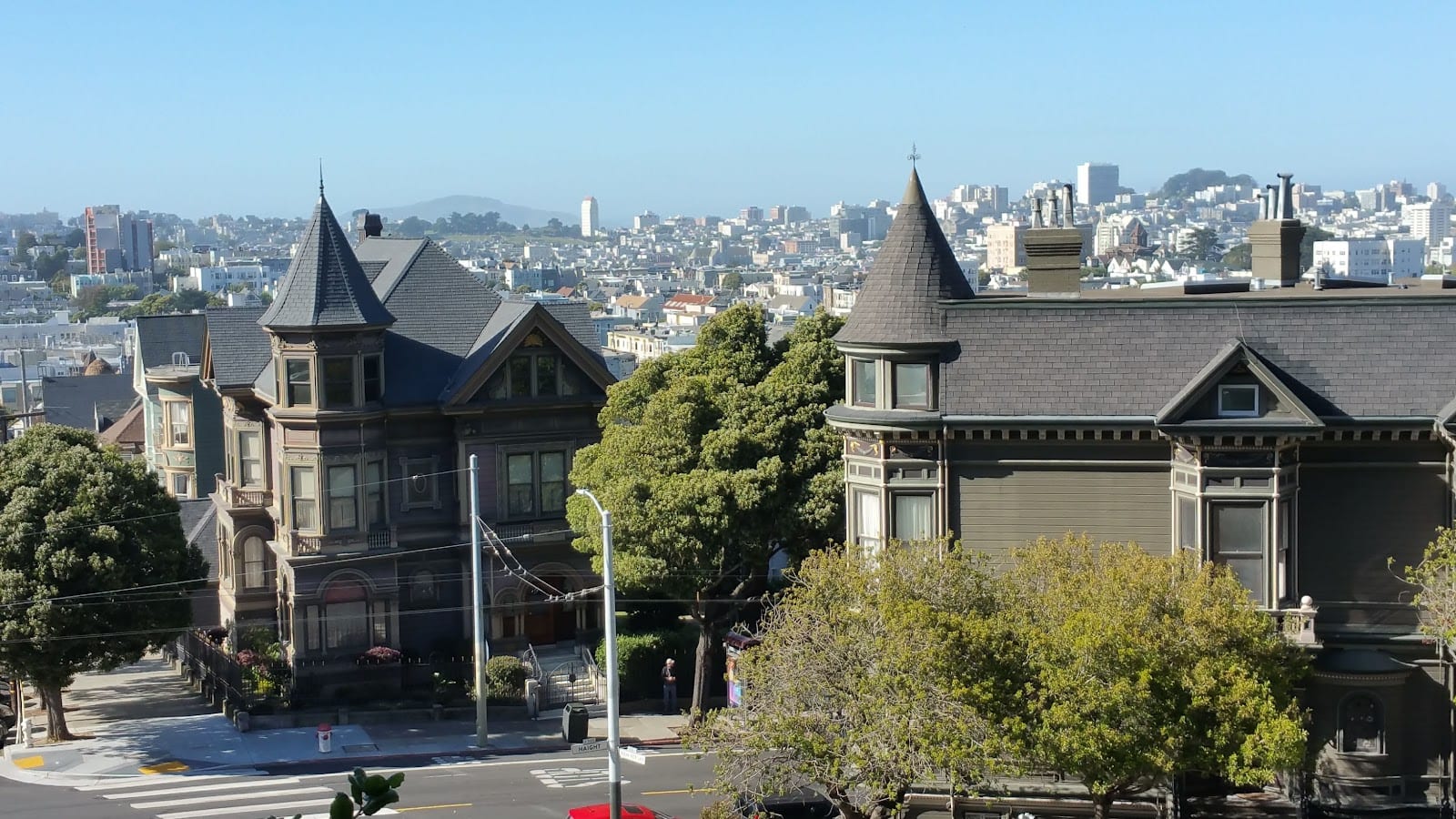 Buena Vista Park
