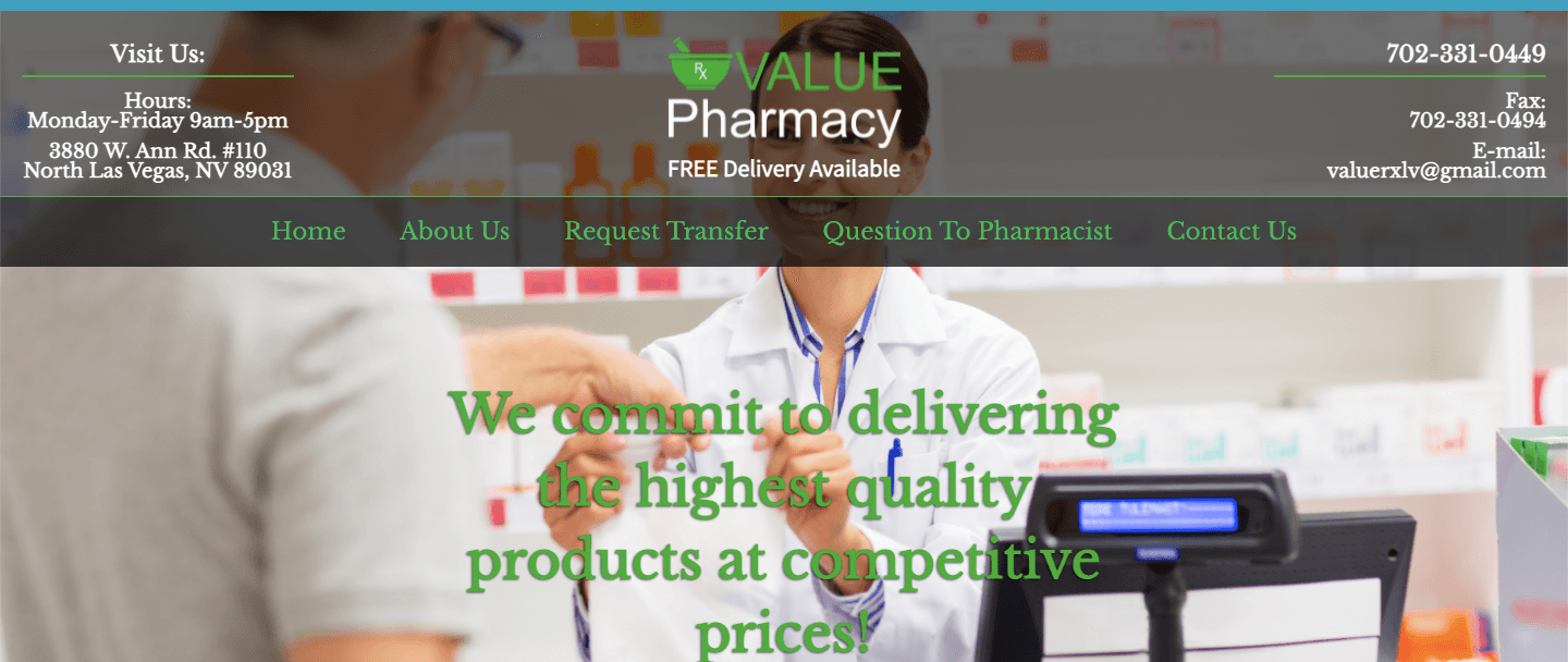 Value Pharmacy, photo 2