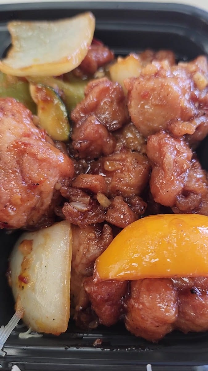 Hot Deli, photo 2