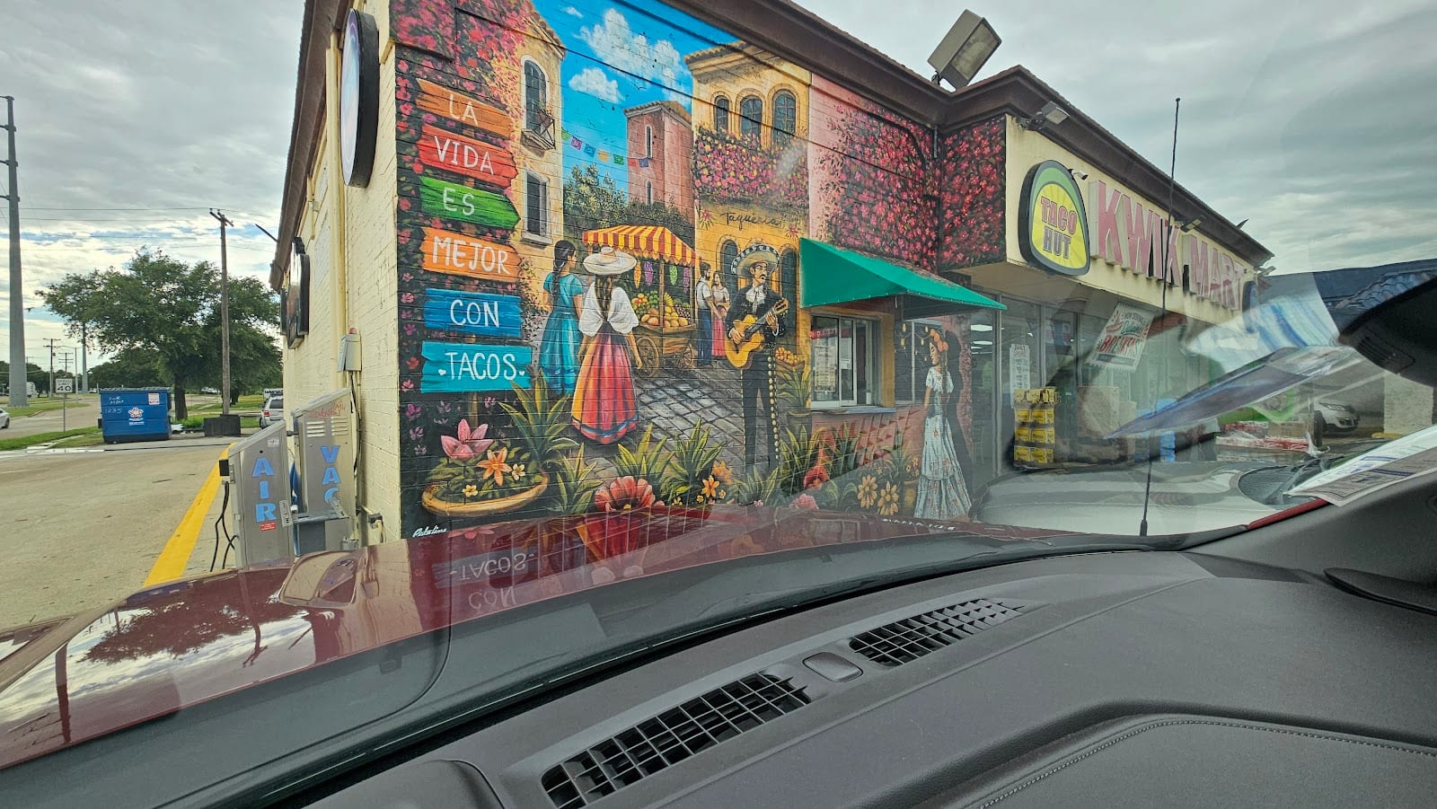 Taco Hut, photo 4