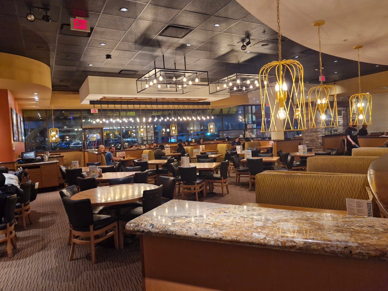 California Pizza Kitchen, photo 2