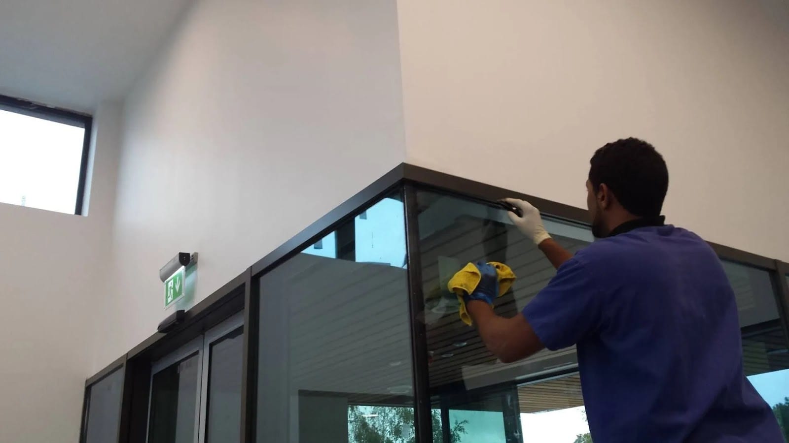 GW Commercial Cleaning Ltd - Commercial Cleaners in London, photo 3