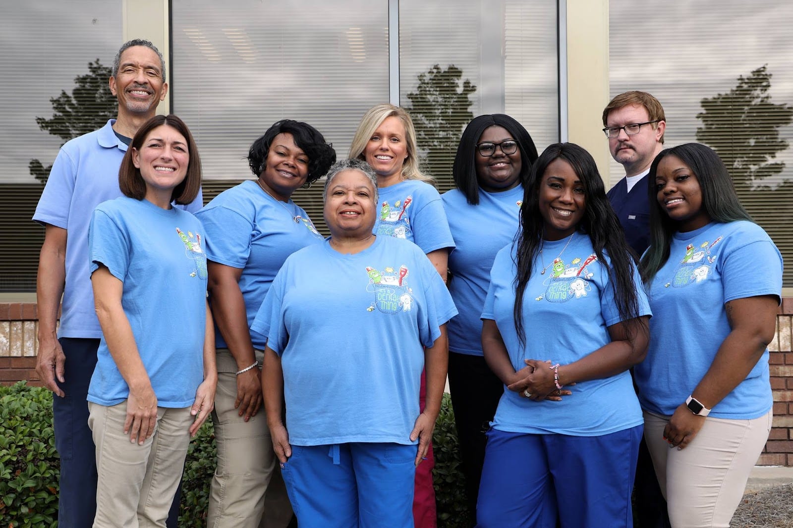 Lithonia Pediatric Dentistry, photo 2