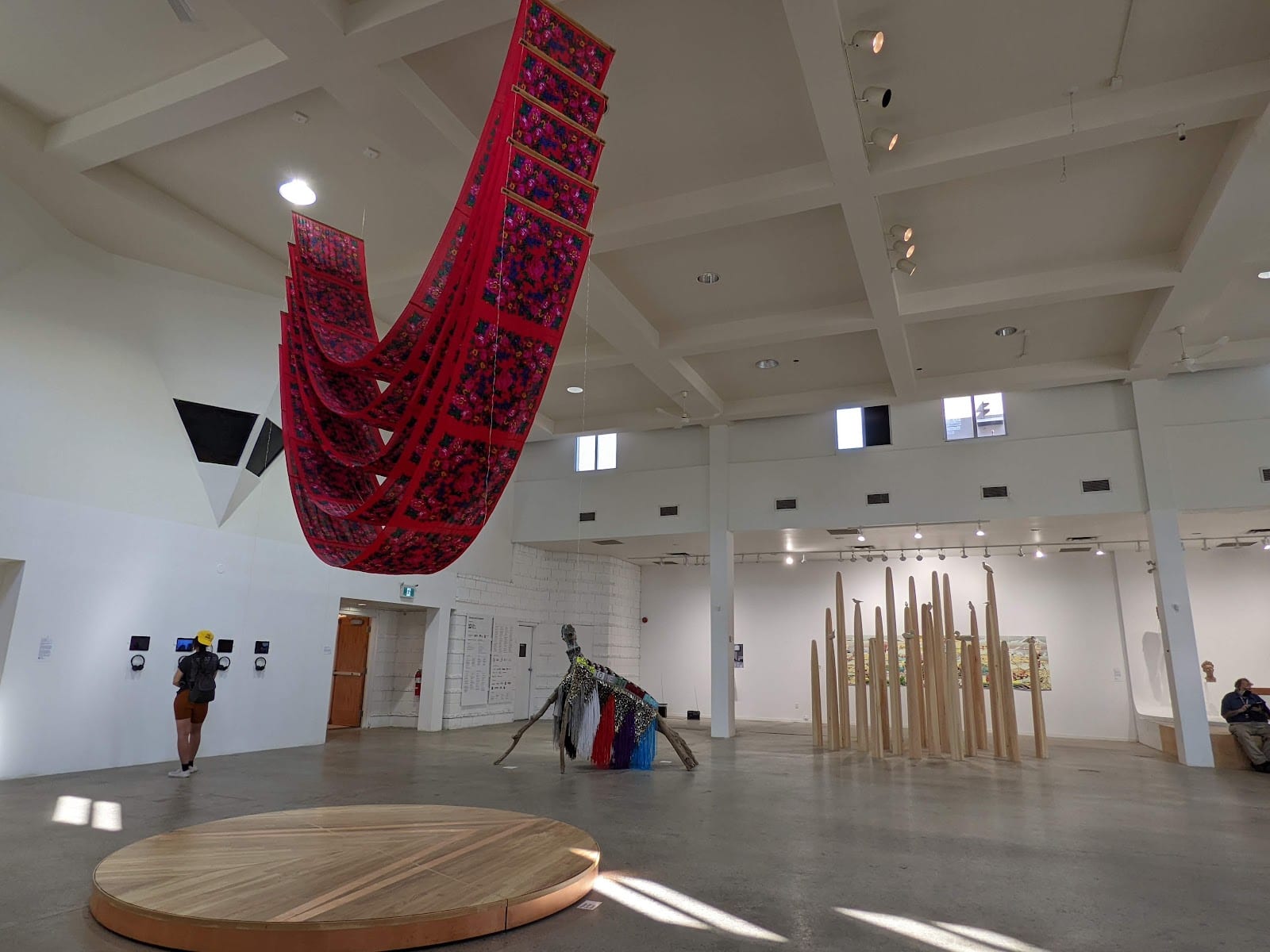 MCA Gallery