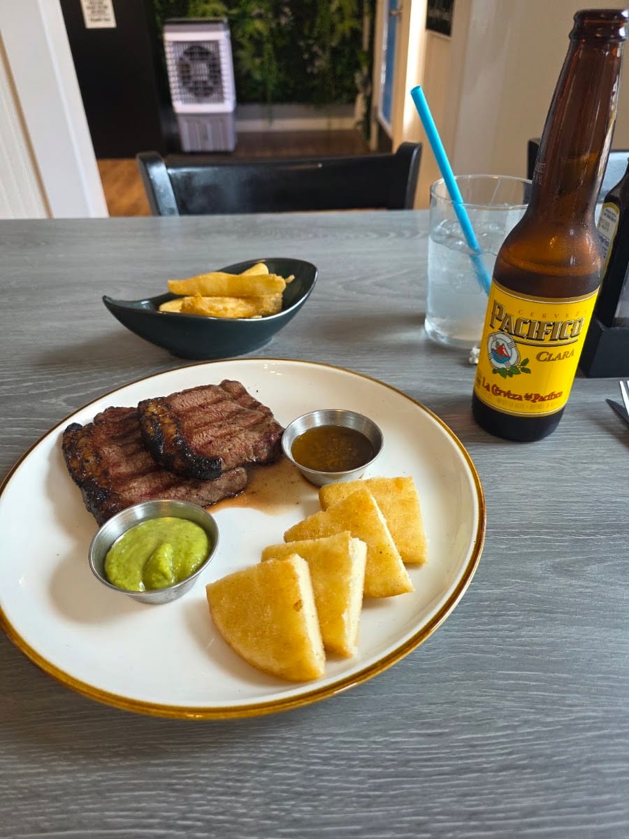 Ario Restaurant and Grill, photo 4