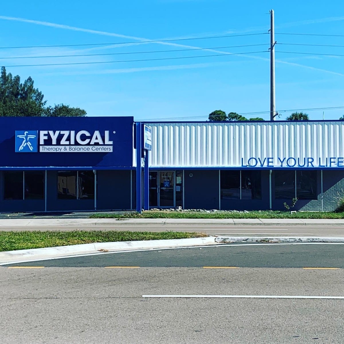 FYZICAL Therapy & Balance Centers - Venice, photo 2