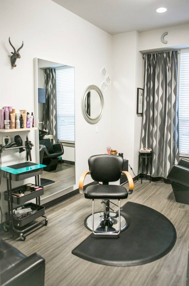 The Colour Bar Salon, photo 2