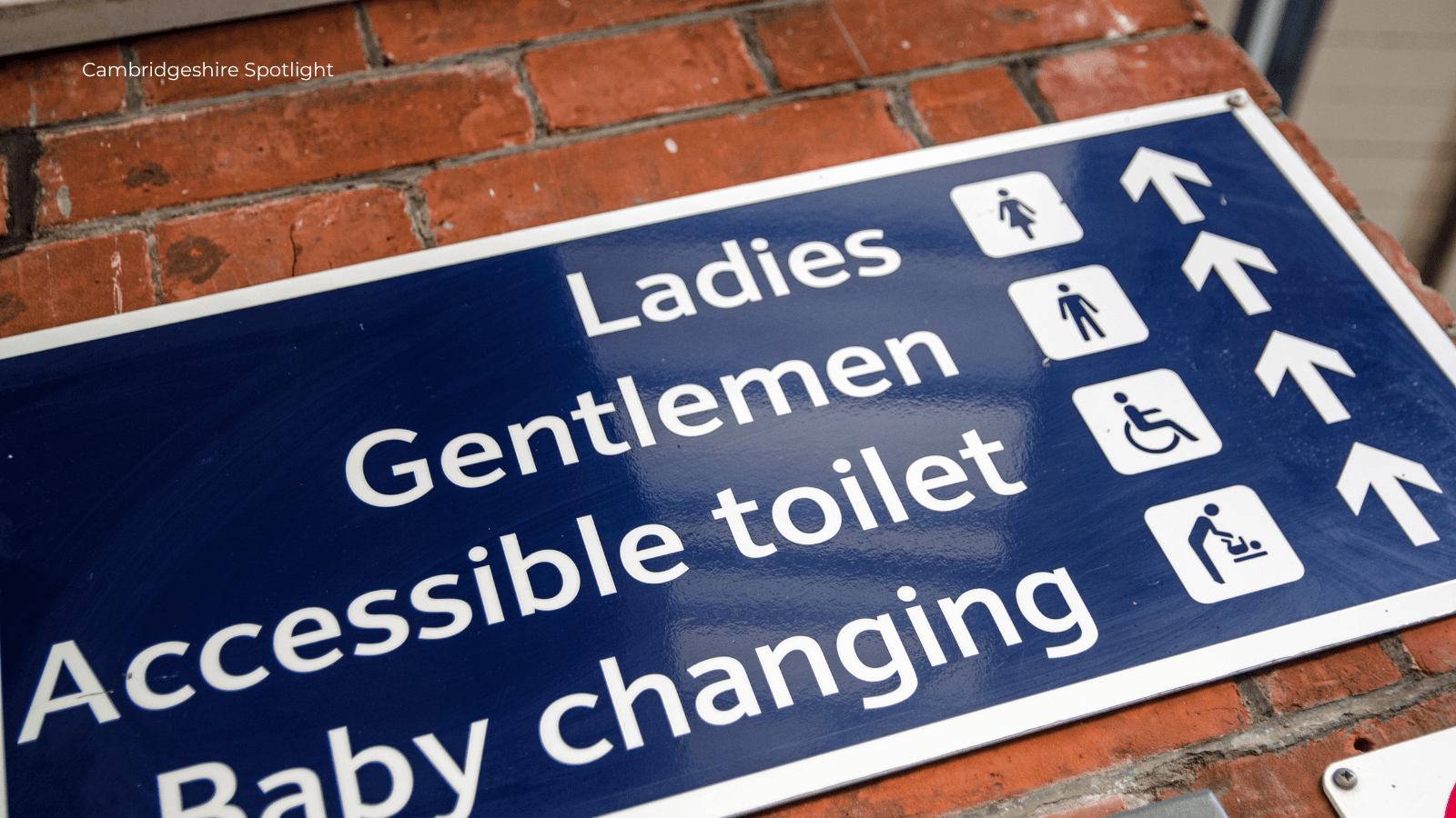 Cambridge’s £1 Toilets: What Visitors Need To Know
