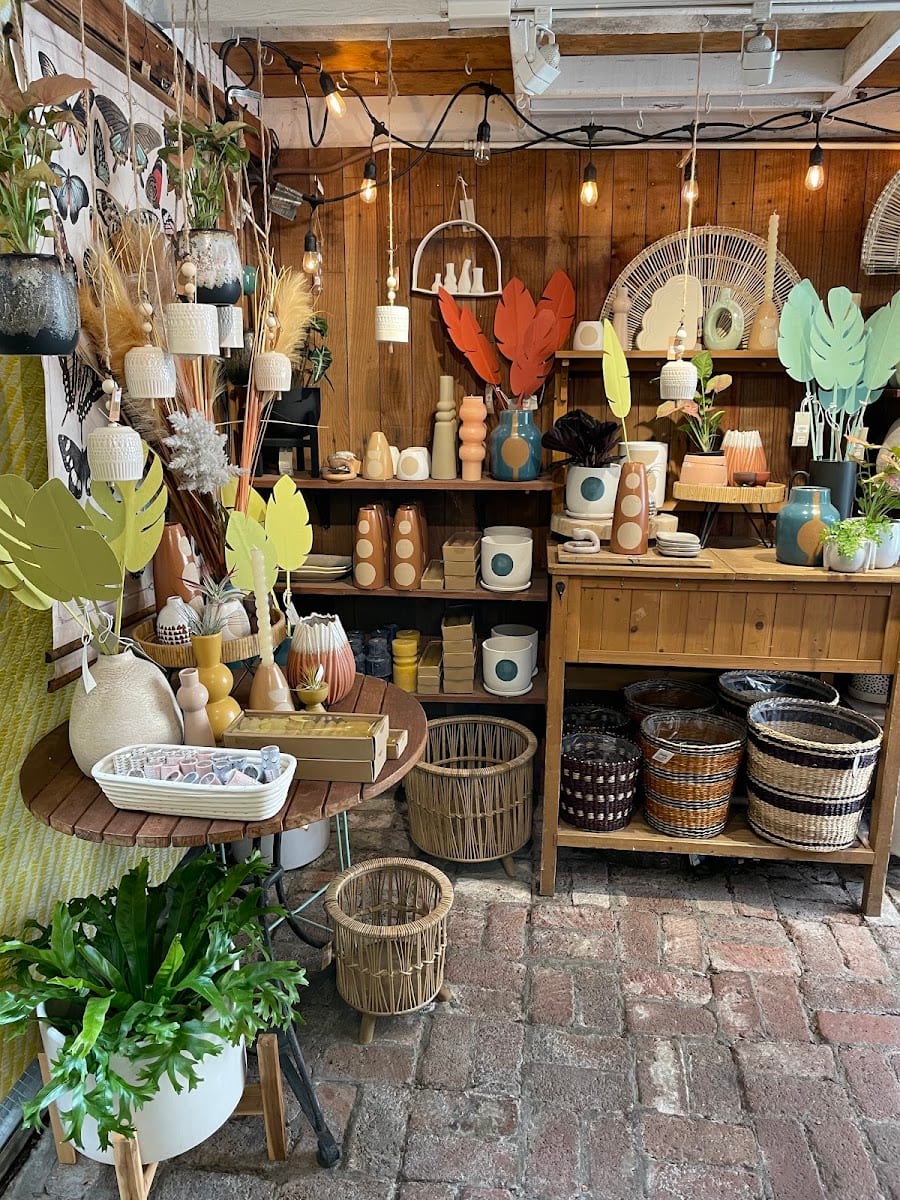 Cole Hardware, photo 4