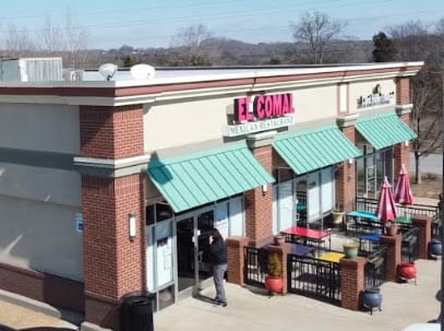 El Comal - Mt. Juliet