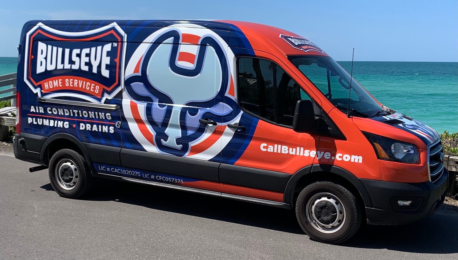 Bullseye Home Services, photo 2