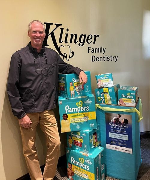 Klinger Family Dentistry
