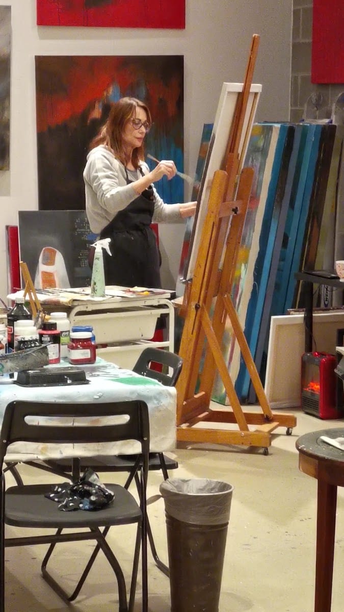 Studio Connect (Painting and pottery Studio / Art Gallery), photo 2