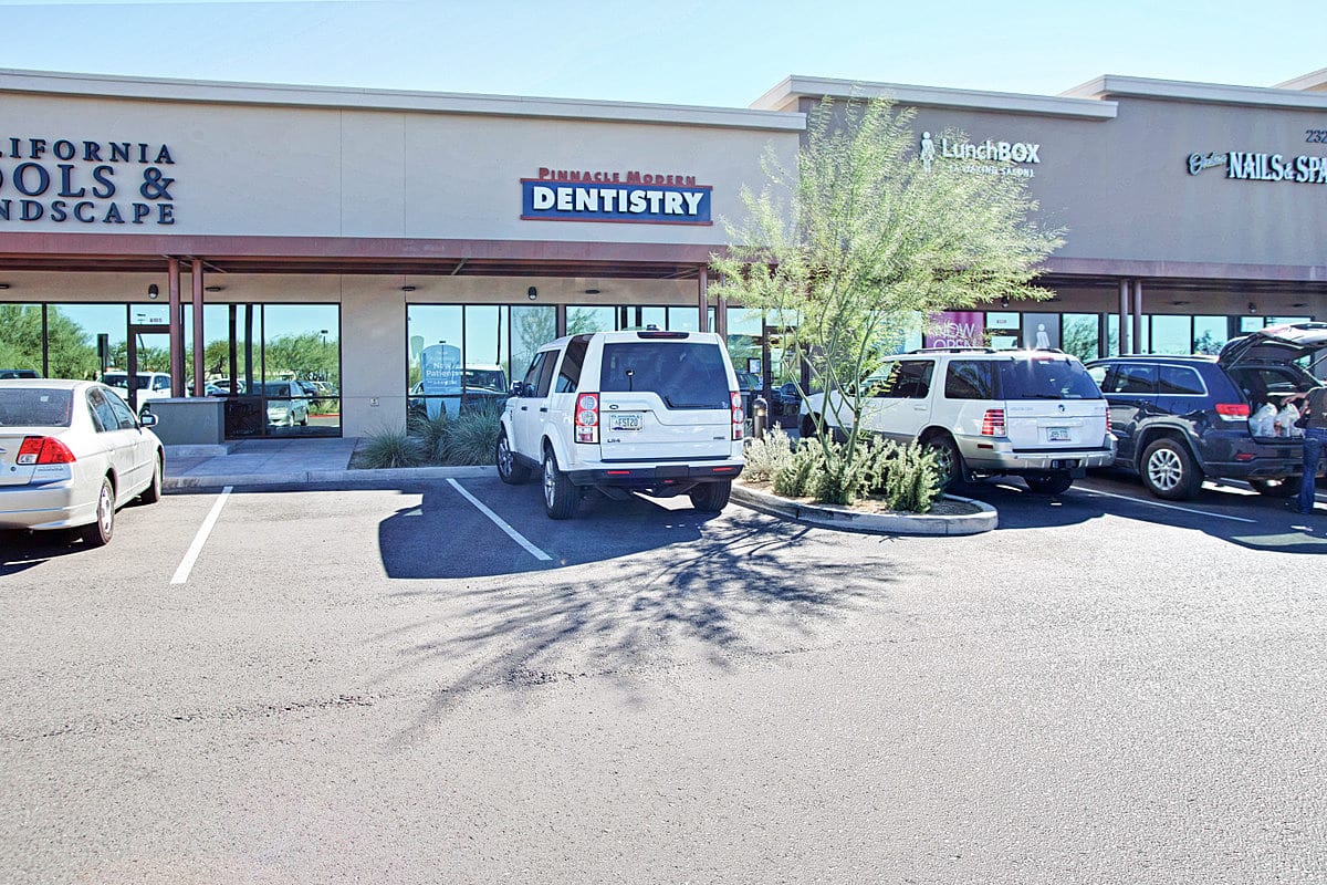 Pinnacle Modern Dentistry, photo 3