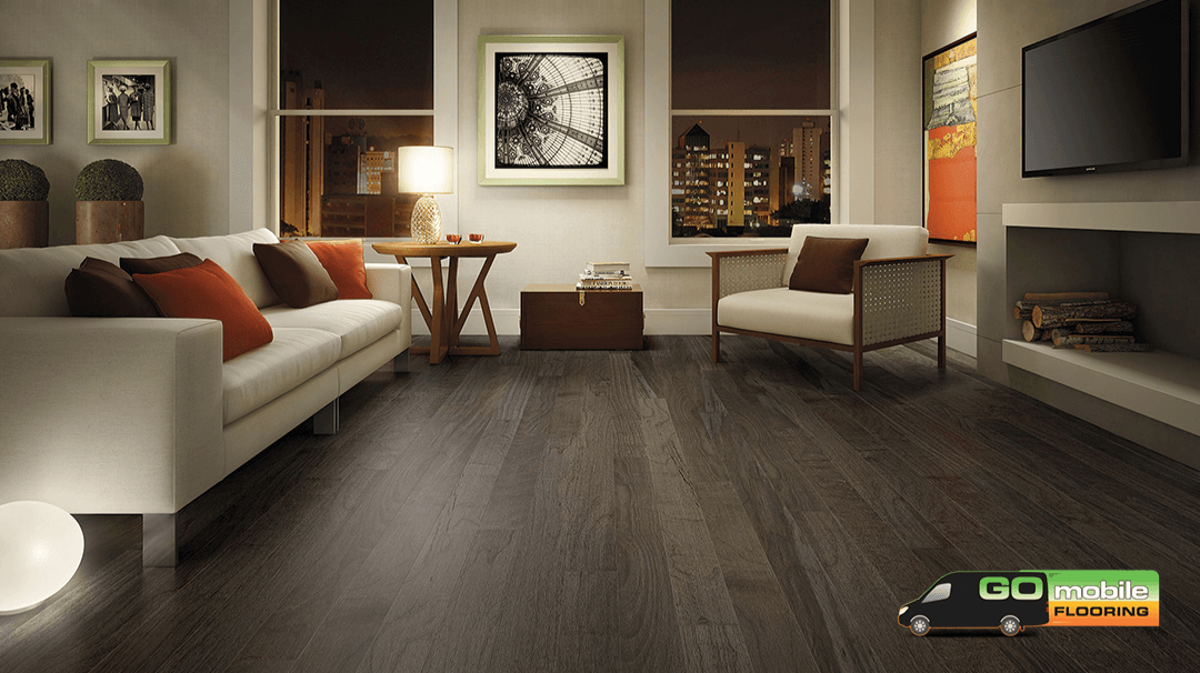 Go Mobile Flooring Headquarters